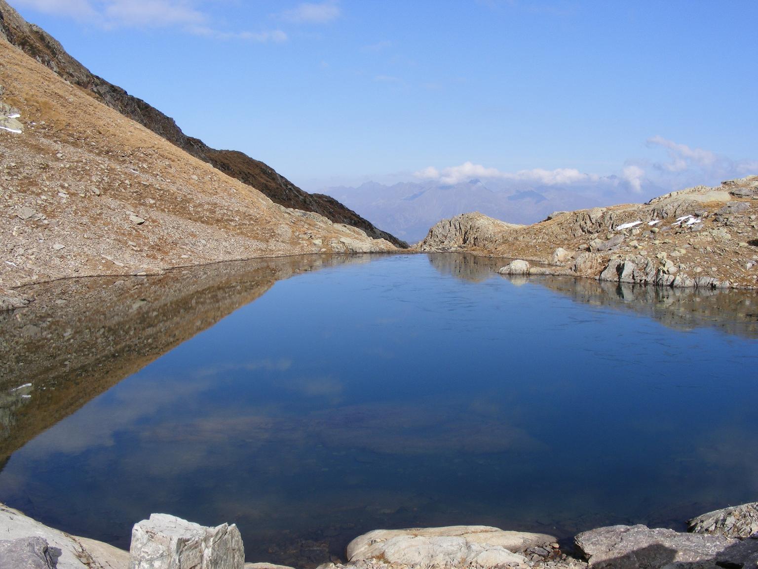 Laghi....della LOMBARDIA